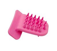 Massage Brush for Cats Licking Pets | Tongue Shaped Cat Scratching Head | Pet Hair Removal Brush, Dog Grooming Brush, Brush