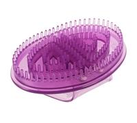 Massage Brush for Scalp, Pressure Massager for Meridians, Multifunctional Manual Massage Brush for Arms, Hands, Back, Feet and Muscles