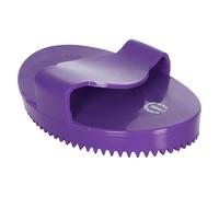 Massage brush Imperial Riding Curry comb soft