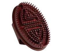 Massage Brushes, Silicone Me-ridian Pressure Brush, Mer-idian Body Massa-ge B-ru-sh, Relieve Comb, Relax Relieving Stress M-er-i-dians Bru-sh-ES Massages Tool for Shower Home Care
