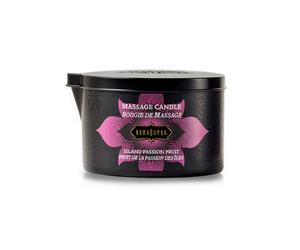 Massage Candle - Island Passion 6 oz.