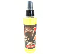 Massage candles deodorant with exotic mango pheromones