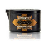 Massage candles kamasutra mediterranean almond