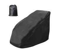 Massage Chair Cover for the Whole Body, Oxford Fabric Dustproof Protective Cover, Massage Chair Full Body Protection with Zip, for Living Room, Bedroom, Office, Salon, Hotel, Lounge