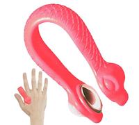 Massage Clip - Sugar Control Clip, Acupresure's Point Clip | Clip Magnetic and Tiger Mouth Clip, Acupplus Sugar Control Clip to Lower Blood Sugar and Relief Tension