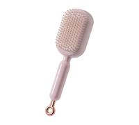 Massage Comb Hairdressing Brush Airs Cushion Hair Brush Hair Comb Curling Brush Detangling Hair Brush For Woman Girls