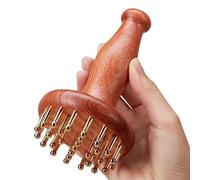 Massage Comb Portable Manual Chinese Massager