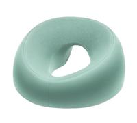 Massage Cradle Cushion For Face - Facial-Incline Pillow | Breathable Massage Headrest 26x6x13 Cm, Comfortable Face Down Pillow Face Down Pillow