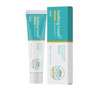 Massage Cream for Body - 30g Gentle Nourishing Moisturizing Balm - Lightweight Moisturizing Cream - for Neck Women Men Skin Dry