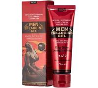 Massage Cream for Men Extra Strong Supplement,Private Parts Massage Gel Larger Thicker Longer for Male Better Performance,Enhancement Extender Ointment