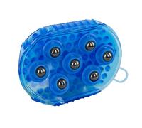 massage curry comb Kerbl