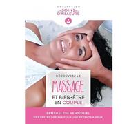Massage et bien être en couple