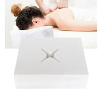 Massage Face Covers 500pcs - White 30 x 40 cm