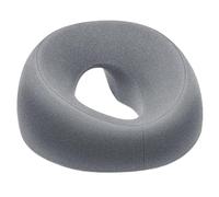 Massage Face Cradle Cushion, Massage Head Rest for Bed, Face Down Cushion, Breathe Easy Face Down Pillow, Comfortable Stomach Sleeper Pillow for Prone Sleeping, Comfortable U-Shaped Face Pillow