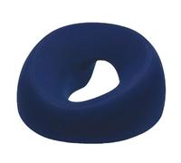 Massage Face Cradle Cushion -Massage Pillow Face Down,Travel Neck Bolster Facing Down Pad for | Prone Cushion Facing Pad Travel Neck Pillow for Airplane, Car, Train,