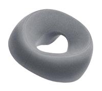 Massage Face Cradle Cushion -Massage Pillow Face Down,Travel Neck Bolster Facing Down Pad for | Prone Cushion Facing Pad Travel Neck Pillow for Airplane, Car, Train,