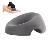 Massage Face Cradle Cushion - Soft Comfortable, Face Massage REST Pillow, Slow Rebound Spa Cushion | Special Beauty Massage Pillow, Sleep Pillows Down for Salon Libraries