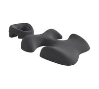 Massage Face Pillow - Ergonomic Chest Cushion, Adjustable Bed Rest Support | Spa Salon Healing Pad, Prone Sleeping Recovery Prop, Women Beauty Equipment, Comfortable Relaxation Bolster, Soft