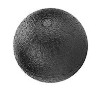 Massage Foam Ball High Density Roller Eases Muscle Tightness for Athletes Post-Workout Recovery (#2)