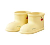 Massage Foot Bath Shoes, Eco-Friendly Soaking Solution, 12.5x26x13cm, Feet Soaking Tub, Foot Baths and Spas, Portable and Easy to Store, Or Bedrooms, Bathrooms, Living Rooms, Apartments, Dorms