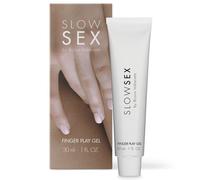 Finger Play Gel - 30 ml