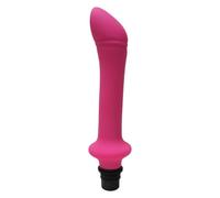 Massage Gun Attachments,Silicone Massage Gun Heads,Deep Tissue Percussion Trigger Point Massage Replacement Head, Plug and Play Comfort Tools (Color : A, Size : 18MM-19MM)