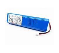 Massage Gun Battery Accessories, Compatible For Phoenix A24, Massage Gun 2500mAh Lithium-ion Rechargeable Battery Pack