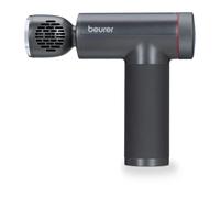 Massage gun Beurer MG 195 Hot & Cold 12,10x4,80x15,50 cm