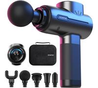 Massage Gun Deep Tissue, RENPHO Massage Gun Powerful Message Gun Percussion Musc