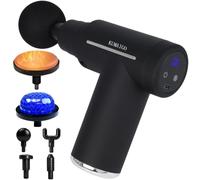 Massage Gun with Heat Function (V10)