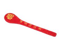 Massage Hammer, Memory Foam Shoulder Neck Chinese Massage Stick, Portable Travel Meridian Massage Roller for Body Relaxation, Suitable for Home, Car, Office, and RV Life