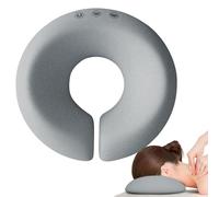 Massage Headrest Facial Cushion, Memory Foam U-Shaped Massage Face Cradle Pillow, Massage Head Rest For Bed, Face Down Cushion, Prone Pillow Massage Headrest For Massage Spa