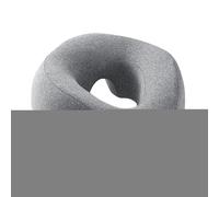 Massage Headrest Pillow - Memory Foam with Face Opening Salon-Grade Support | Table Cushion, Bed Comfort Aid, Spa Clinic Use for Relaxation Sessions