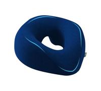 Massage Headrest - Polyester Memory Foam, 11 cm Face Massager, Pressure Massager | Breathable Facial, Spa Table Accessory, , Salon