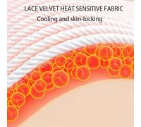 Massage Hot Knee Pads,Electric Heating Wrap Brace for Knee - Heated Brace with Five Heating Gears for Shoulders, Elbows, Calves, Tights, and Arms