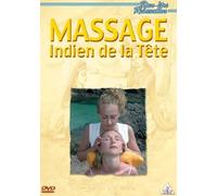 Massage Indien de la tête