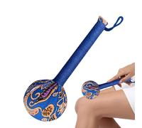 Massage Instrument - Long Long Massage - Muscle PerCUSSION MASSAGER, ERGONOMIC BOARD DESIGN
