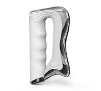Massage Knife Deep Tissue Pulse Current Stimulates Muscles Throughout The Body, Heals Muscle Aches, USB Charging