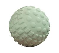 Massage Lacrosse Ball Silicone Fascial Ball Floating Point Muscle Relaxation Massage Foot Massage Ball