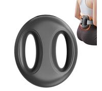 Massage Machine Back - Quiet Electric Muscle Vibrator Ring, Body Massage Tools with Handheld Design, Deep Tissue Massager, Fitness Recovery Massager, Muscle Relaxation Tool for Women Men Elderly