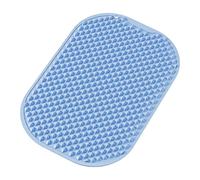 Massage Massage Mats - 51 x 39 x 2.5 cm Convenient Massage Massage Tappet | Lightweight Outdoor Step Pads | Portable Reflexology Pad for Fatigue and Stress Relief for Women Relaxation