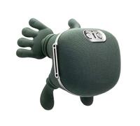 Massage Master for Shoulder, Neck and Shoulder Massager with 3-Speed Adjustment to Men Women, Compact and Lightweight for Shoulders, Necks, Leg (1pcs)