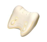 Massage Neck Pillow | U Shape Shoulder Relaxer - Massagers for Neck | for Relief Support Muscle Relaxation Home Travel Bed Rest