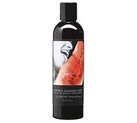 Massage Oil Almond Oil Flavoured Edible Erotic Body Oil 100% Natural & Vegan