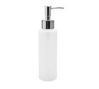 Massage Oil Bottle 8.45oz/250ml Beauty SPA Use Essential Plastic Bottle Dispenser with Gel Lotion Pump Spare Part for Elitzia ETLB02W ETLB02B ETLB01 ETOH843NB ETOH843N Oil Warmer Device Dispenser