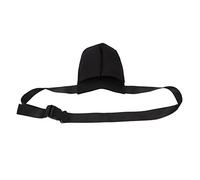 Massage Oil Bottle Double Holder,Massage Bottle Double Holder Prevent Falling Oxford Cloth Dual Massage Bottle Holder for Oil Lotion