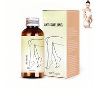 Massage Oil for Legs, Lymphatic Drainage Massage Oil,Massage Oi/l for Muscle Pa/in,Reduce Leg Swelling Naturally,M/assage Lotion,Skin O/il,Reduce Swelling in Feet and L/egs,M/assage O/il Muscle Relax