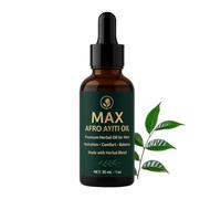 Massage Oil for Men,30ml Muscle Recovery Relief Oil,Vitality Enhancer Solution - for Him Husband Couples Date Night Bath Shower Travel Spa Stretch