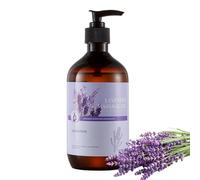 Massage Oil for Relaxing, Warming, Joint Pain Sensual Massage Oil Lavender Massage Oils for Massage Therapy Moisturizing Massage Oil for Men and Women (Lavender Flavor)