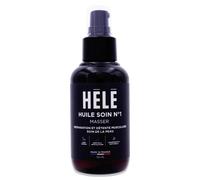 Massage oil Hélé Masser N°1 100 ml